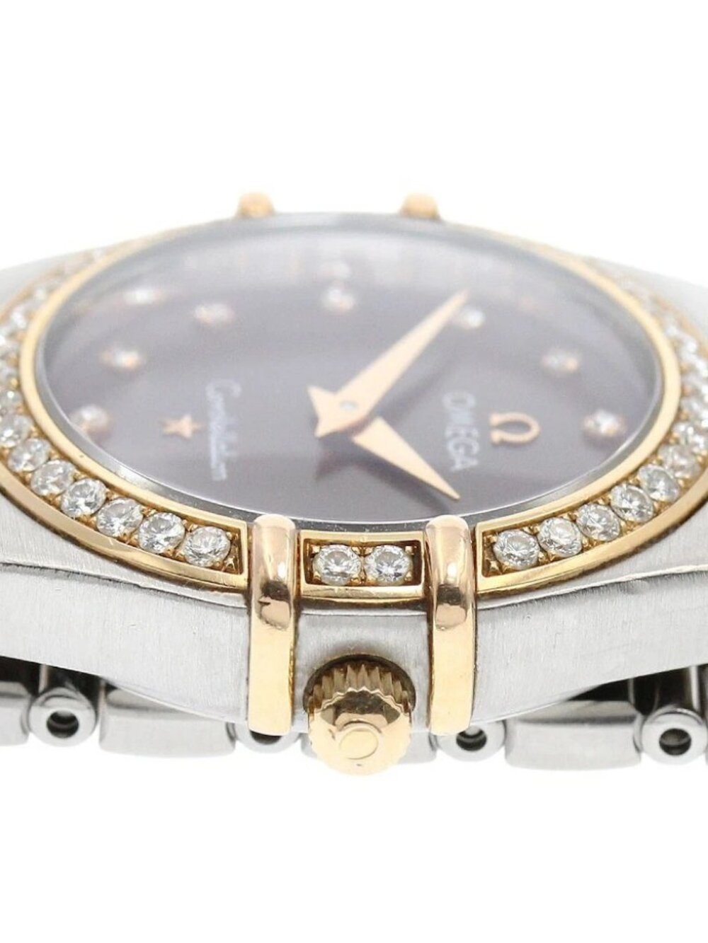 OMEGA Constellation - Picture 3 of 11